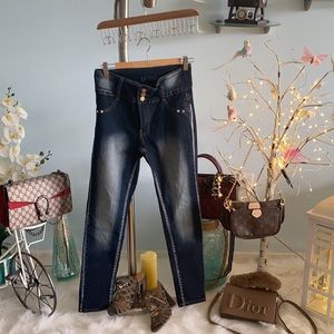 High Rise jeans 👖